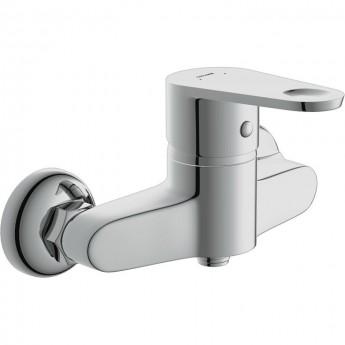 Смеситель CERSANIT для душа CARI однорычажный Смеситель CERSANIT для душа CARI однорычажный