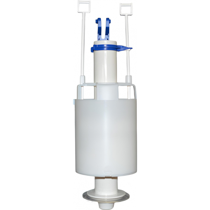 Арматура сливная CERSANIT тип 2 для инсталляции LINK PRO ZP-AD-INS-2