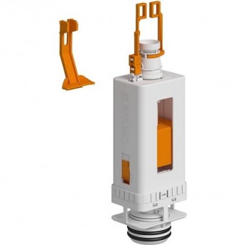 Арматура сливная CERSANIT тип 3 для инсталляции AQUA Арматура сливная CERSANIT тип 3 для инсталляции AQUA