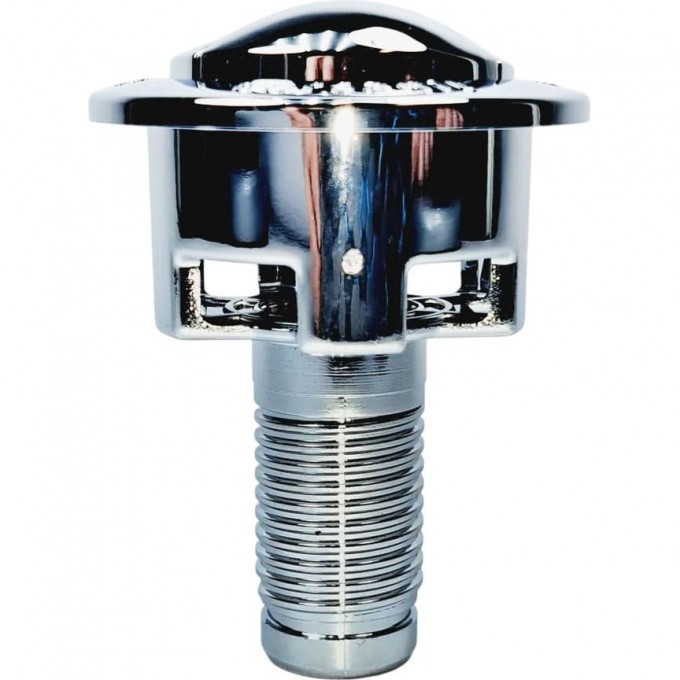 Кнопка смыва для арматуры двухрежимная CERSANIT ZP-BU-3/6-EC-1 ZP-BU-3/6-EN