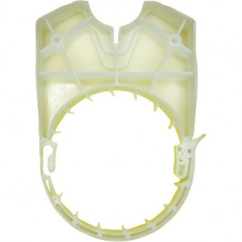 Крепеж CERSANIT для сливной трубы для инсталляции LEON