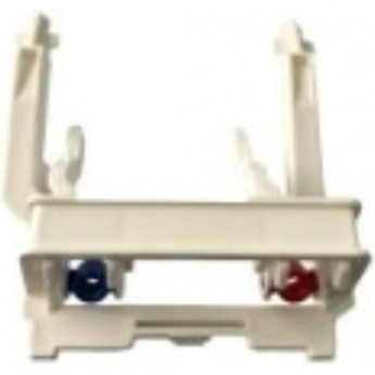 Механизм кнопки смыва CERSANIT LEON NEW/VECTOR/LINK PRO для инсталляций Механизм кнопки смыва CERSANIT LEON NEW/VECTOR/LINK PRO для инсталляций