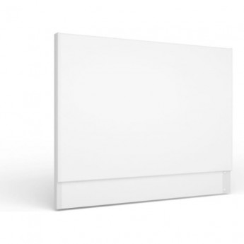 Панель CERSANIT для ванны боковая UNIVERSAL TYPE CLICK 75 ультра белый Панель CERSANIT для ванны боковая UNIVERSAL TYPE CLICK 75 ультра белый