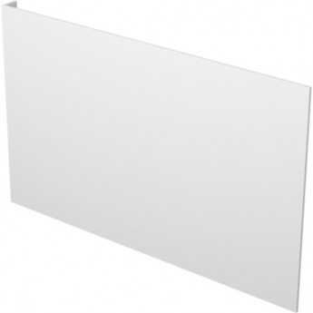Панель CERSANIT для ванны боковая ZEN 85 белый