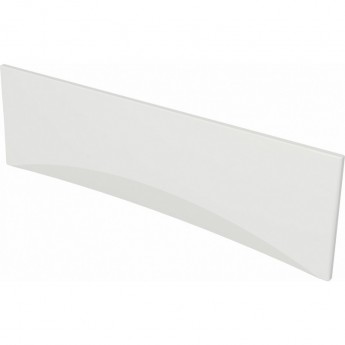 Панель CERSANIT для ванны фронтальная VIRGO 180 белый