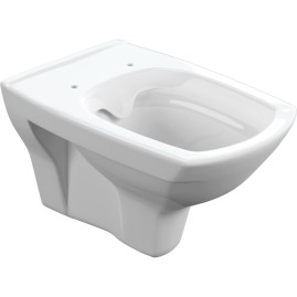 Подвесной унитаз CERSANIT CARINA XL CLEAN ON DPL EO SLIM Подвесной унитаз CERSANIT CARINA XL CLEAN ON DPL EO SLIM