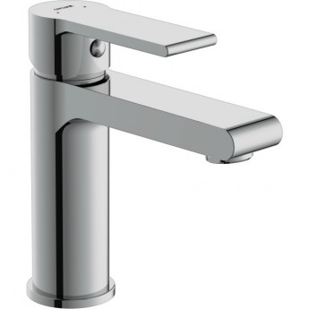 Смеситель для раковины CERSANIT BRASKO 63020 Смеситель для раковины CERSANIT BRASKO 63020