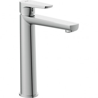 Смеситель для раковины CERSANIT MODUO A64095 Смеситель для раковины CERSANIT MODUO A64095